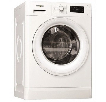 WHIRLPOOL FWSG71283W EU indikátory
